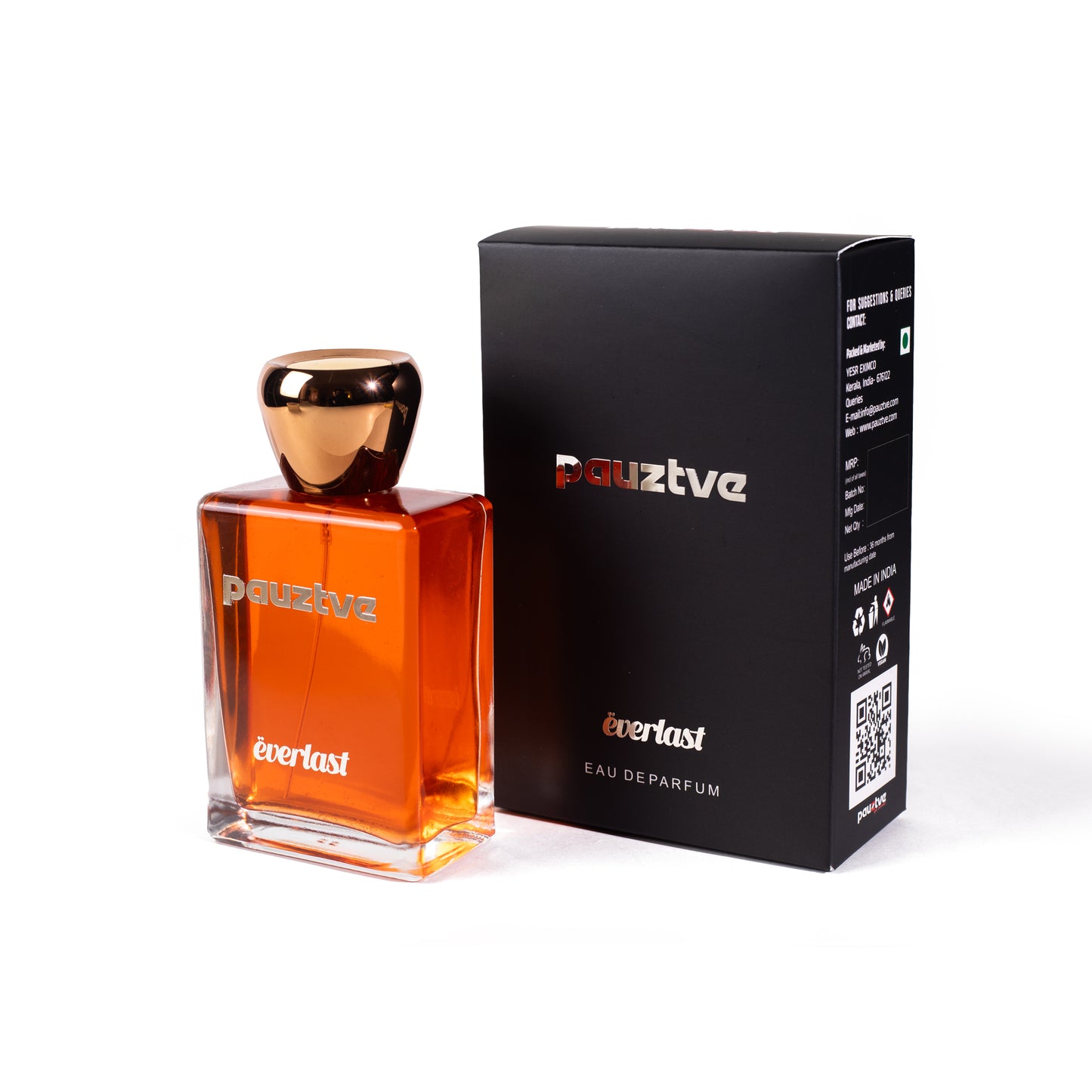 Everlast Premium Perfume