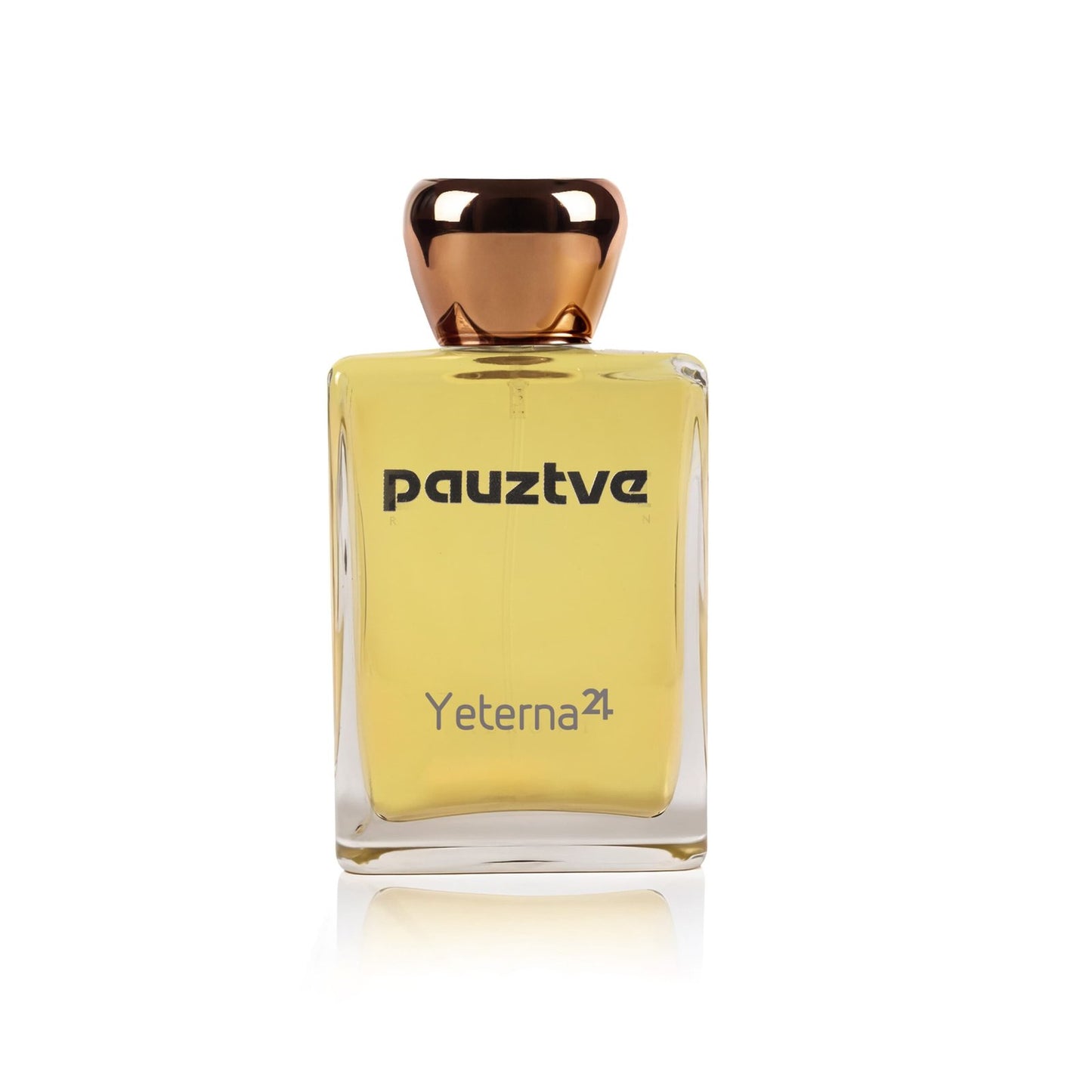 Yeterna24.fruitness filled perfume