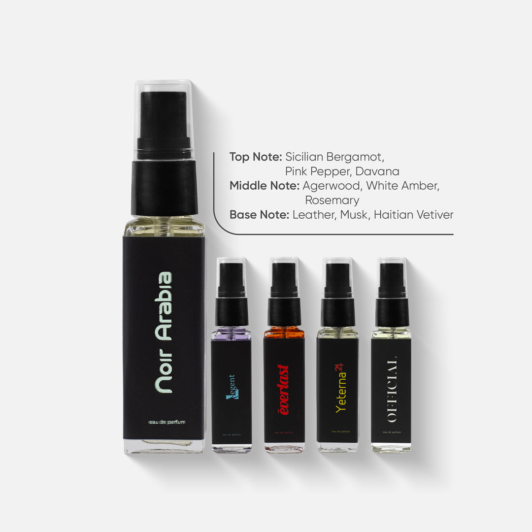 Ultimate Fragrance Combo – Find Your Signature Scent
