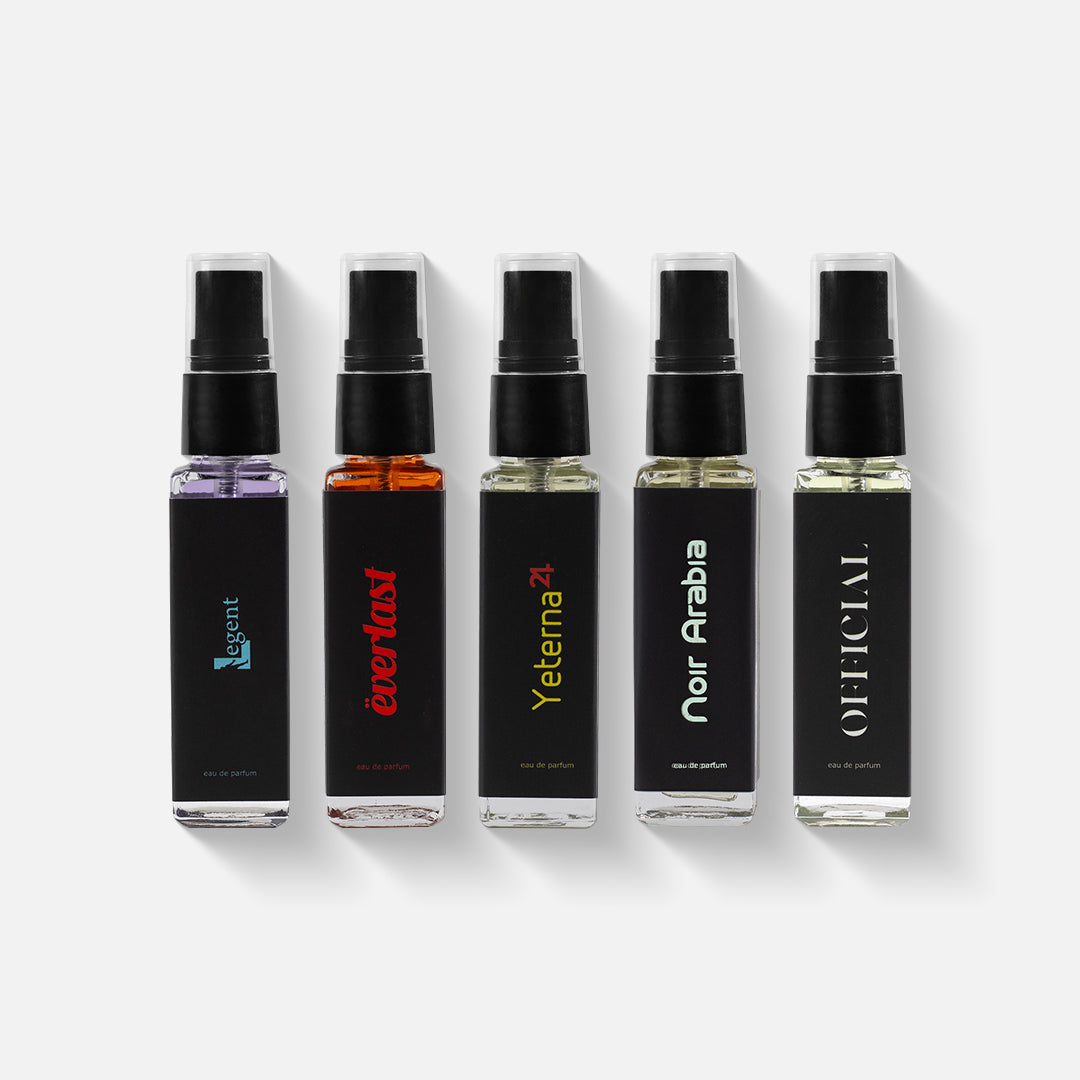 Ultimate Fragrance Combo – Find Your Signature Scent