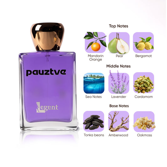 Legent Inspired By CR7