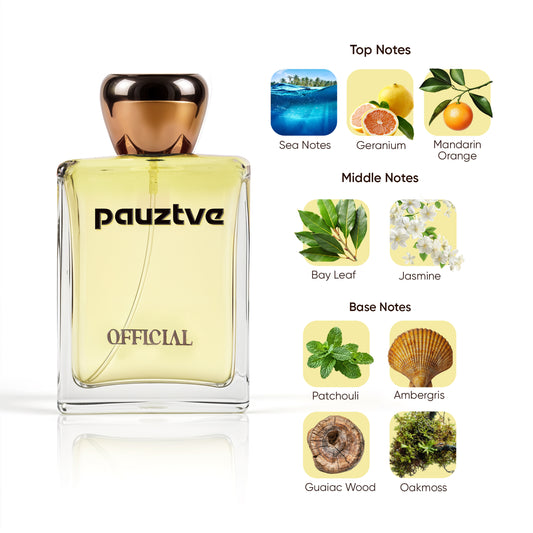 Official Premium Perfume