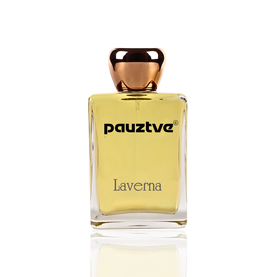 Laverna Premium Perfume