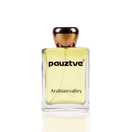 Arabian Valley Premium Perfume