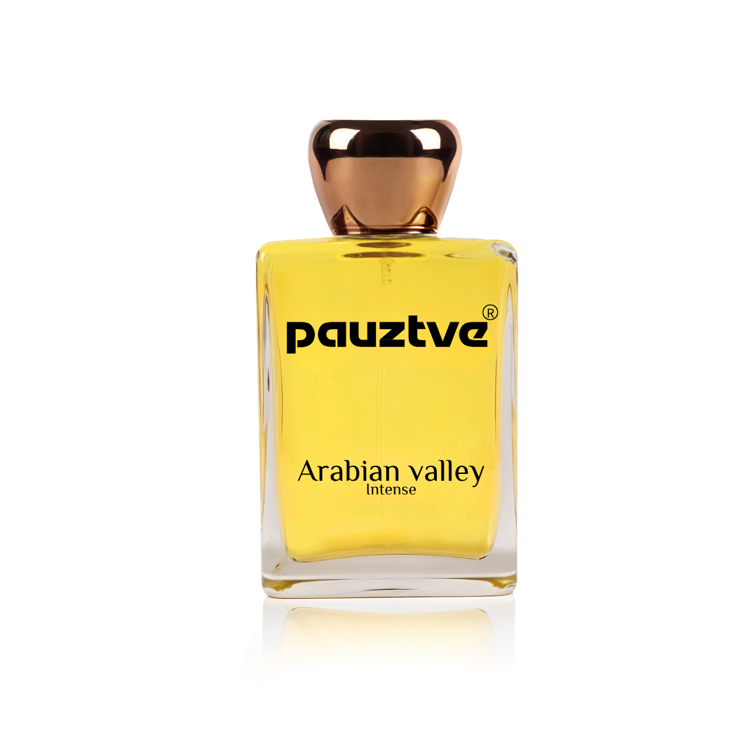 Arabian Valley Intense - Feel The Arabian Richness