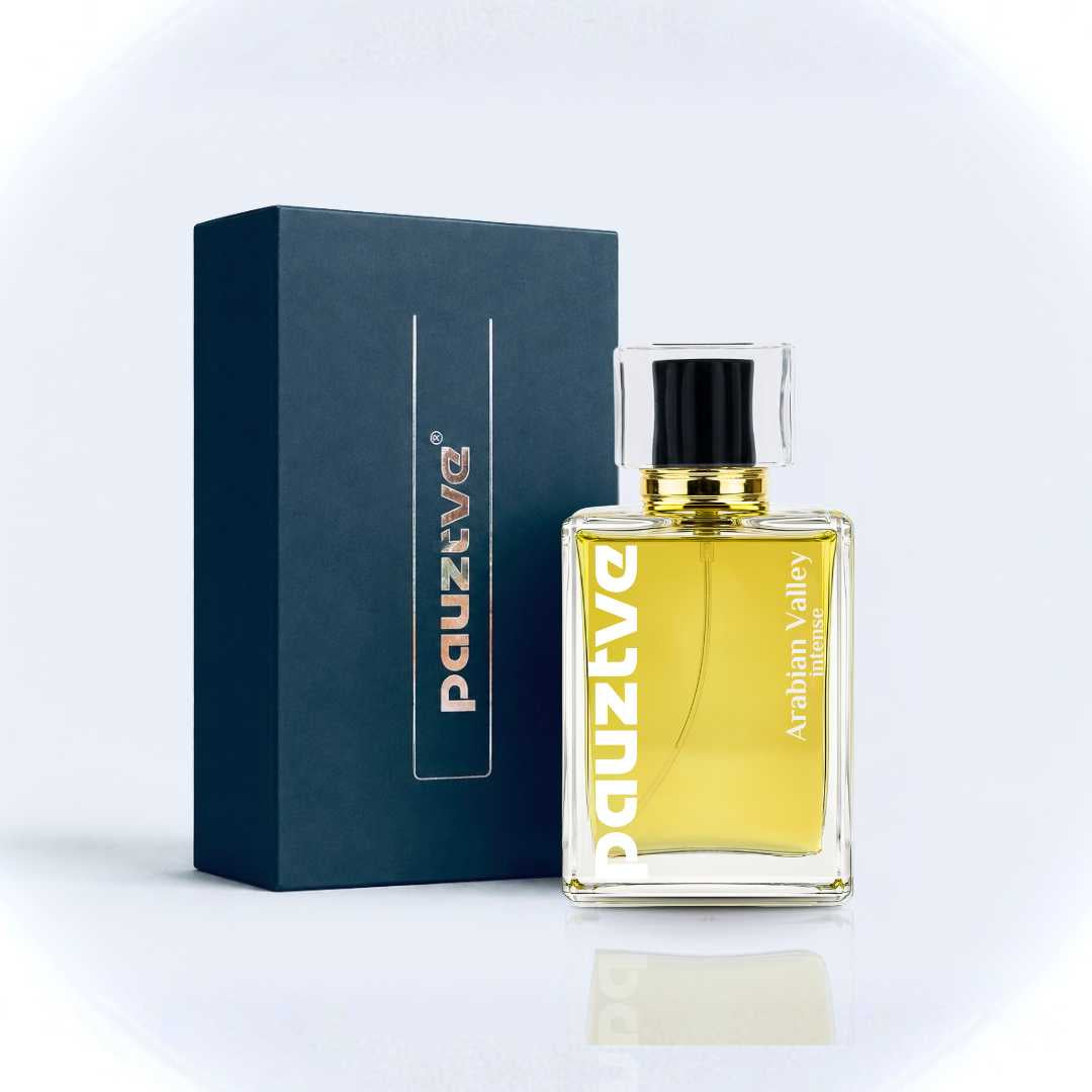 Arabian Valley Intense - Feel The Arabian Richness