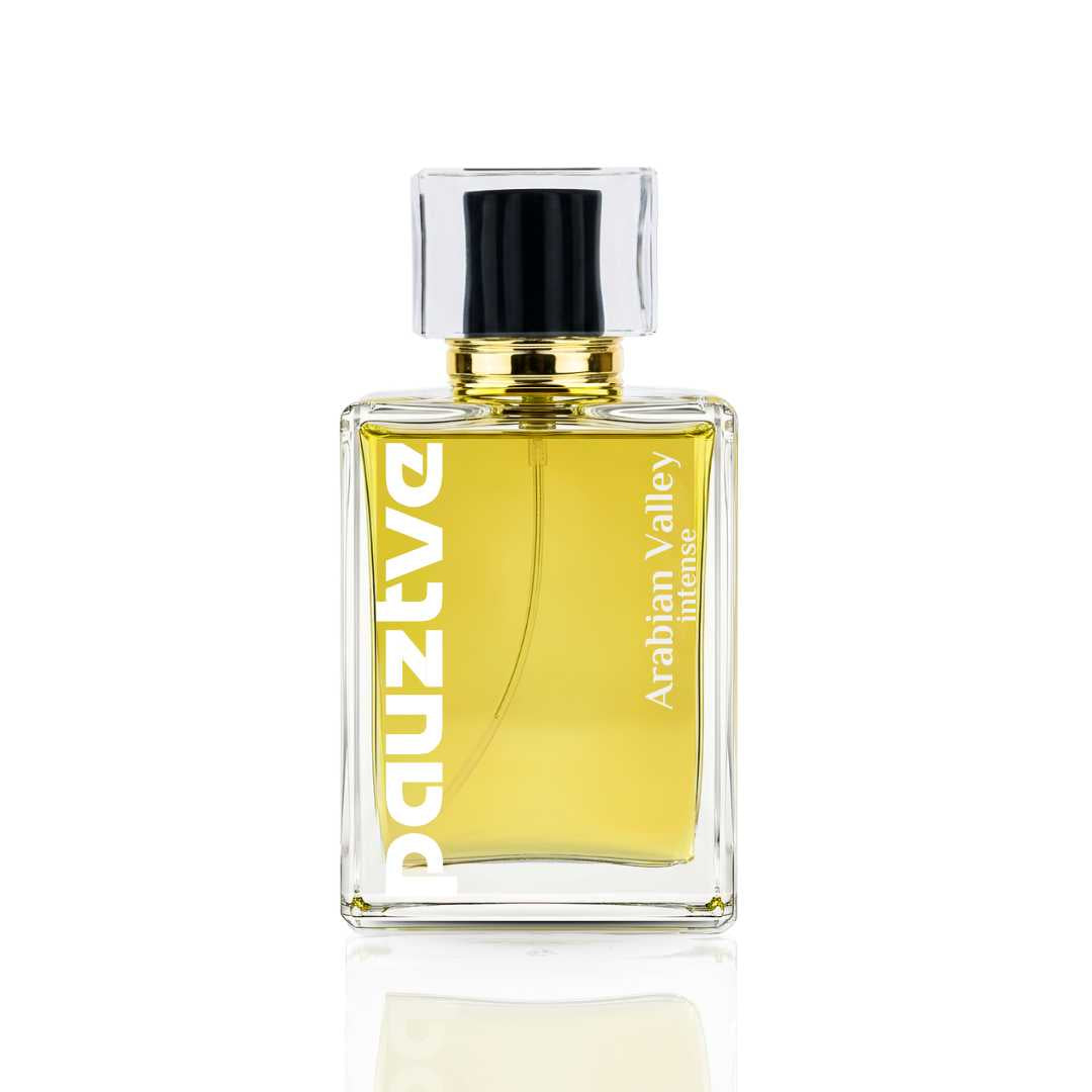 Arabian Valley Intense - Feel The Arabian Richness