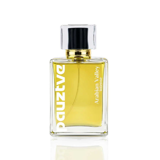 Arabian Valley Intense - Feel The Arabian Richness