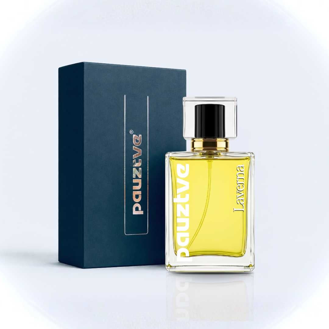 Laverna Premium Perfume