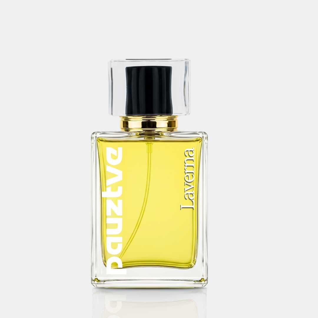 Laverna Premium Perfume