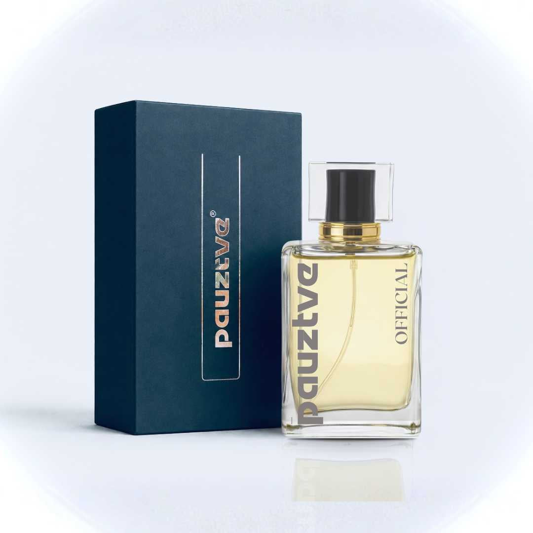 Official Premium Perfume