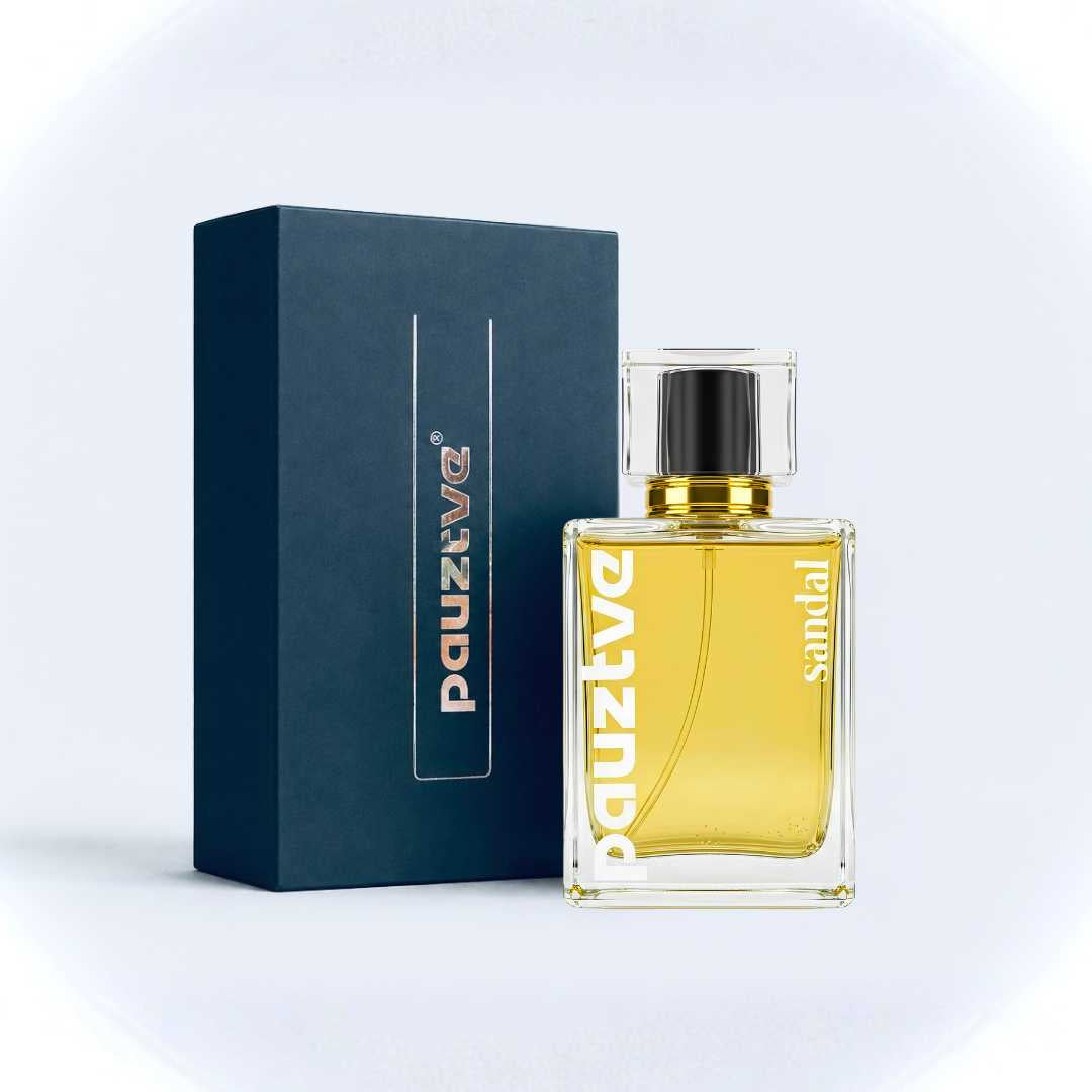 Sandal-A Gentle Warm Touch