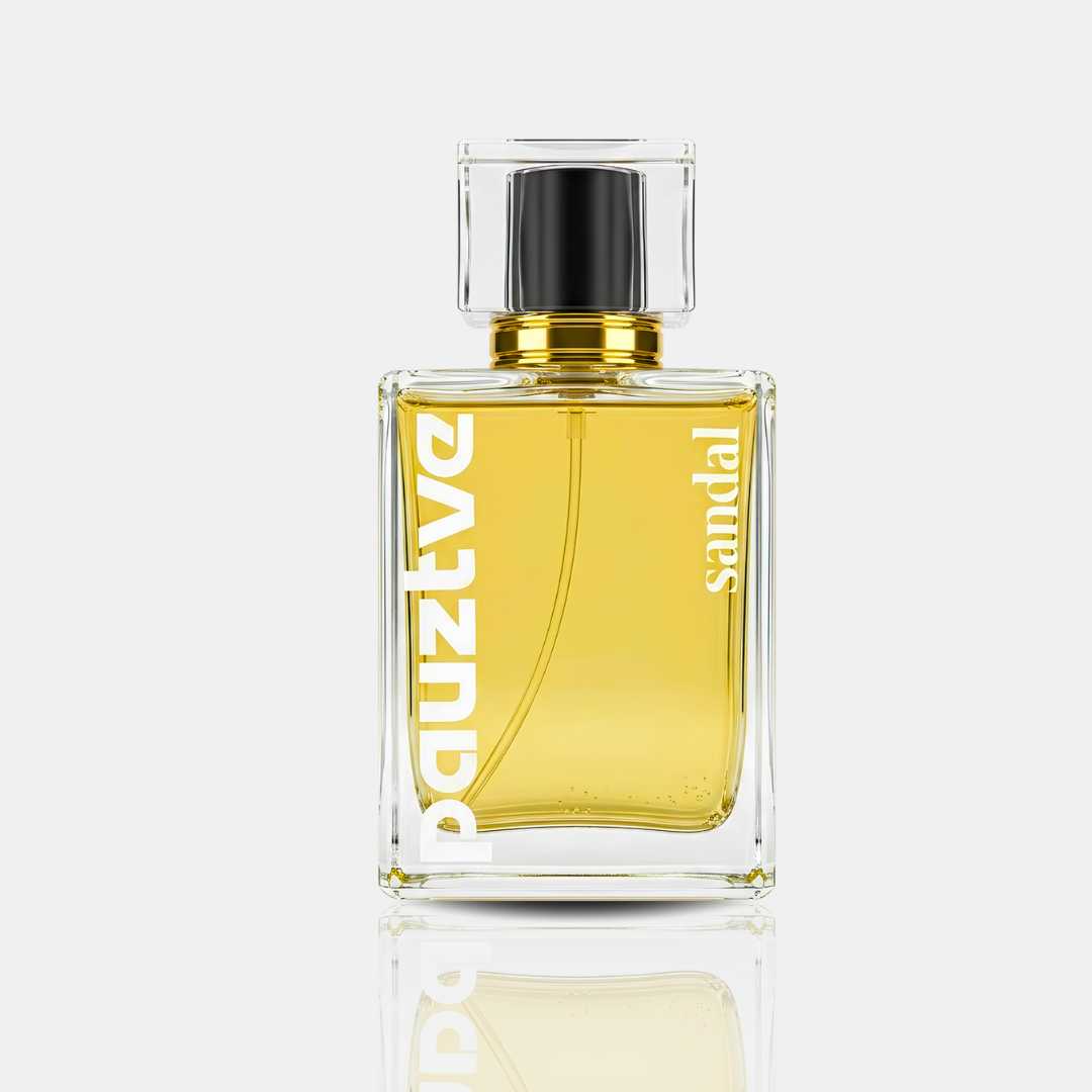 Sandal-A Gentle Warm Touch