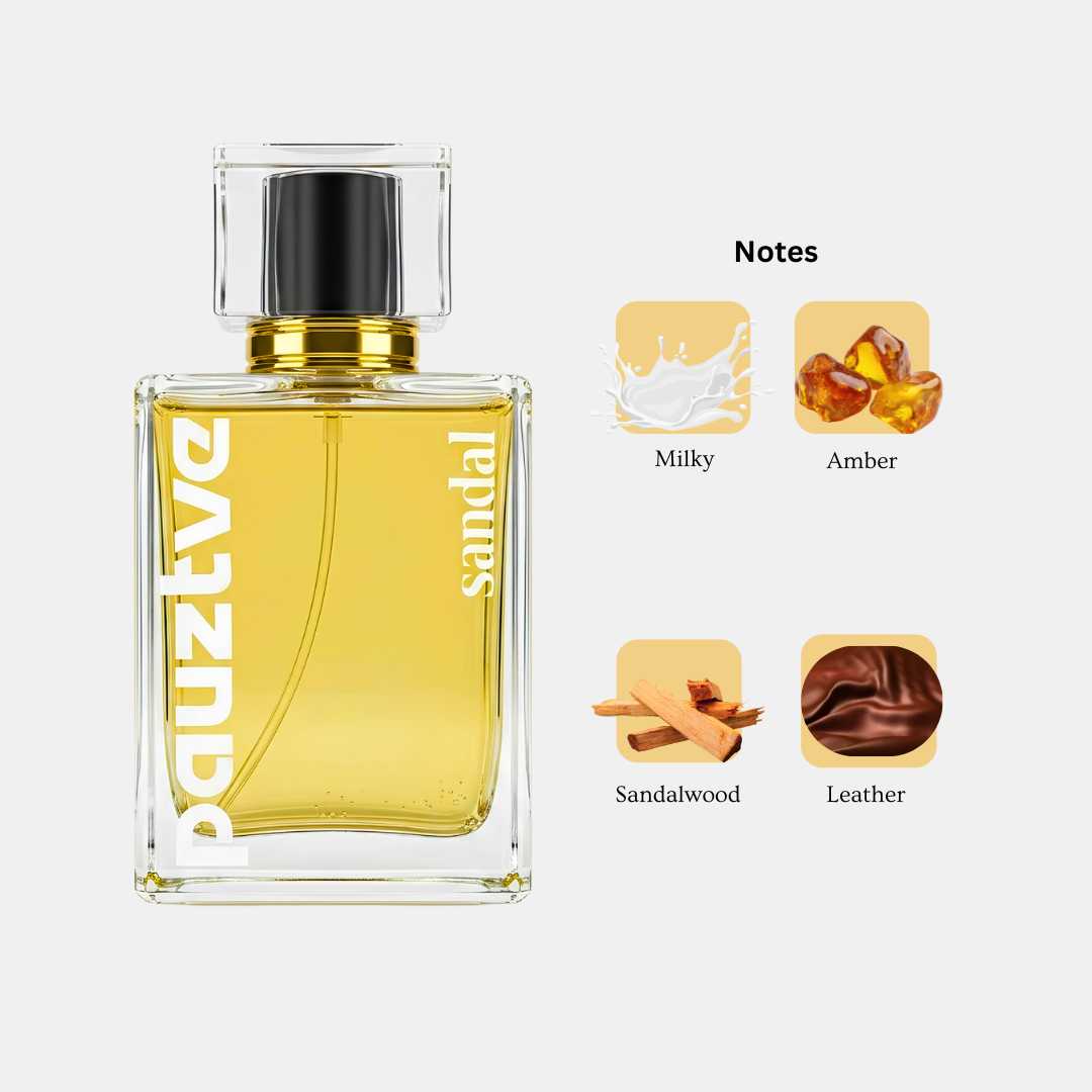 Sandal-A Gentle Warm Touch