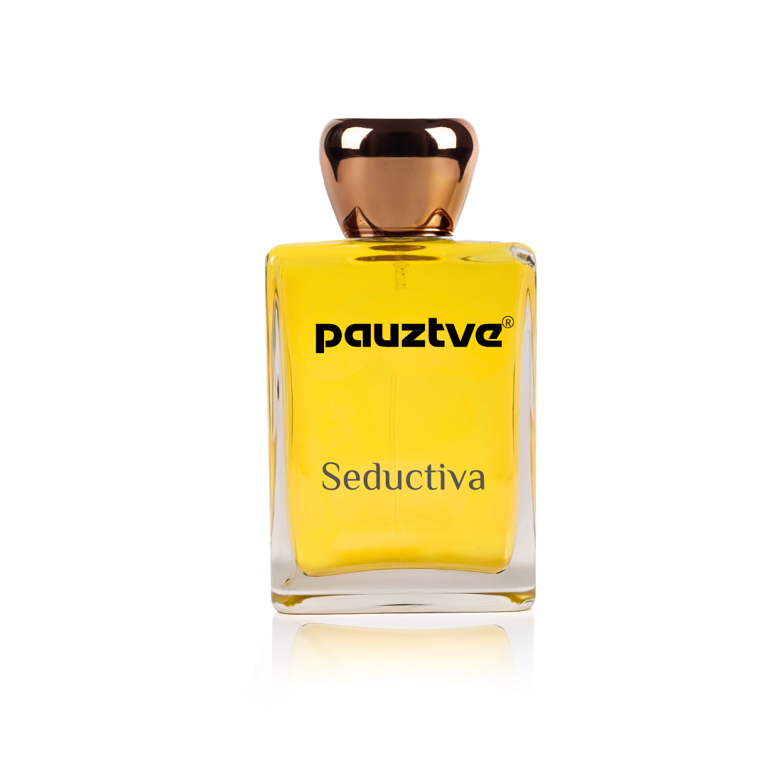 Seductiva - Sweet Spicy Unforgettable