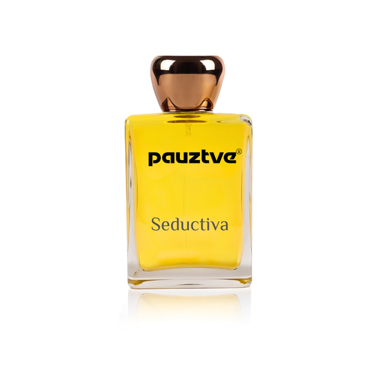 Seductiva - Sweet Spicy Unforgettable