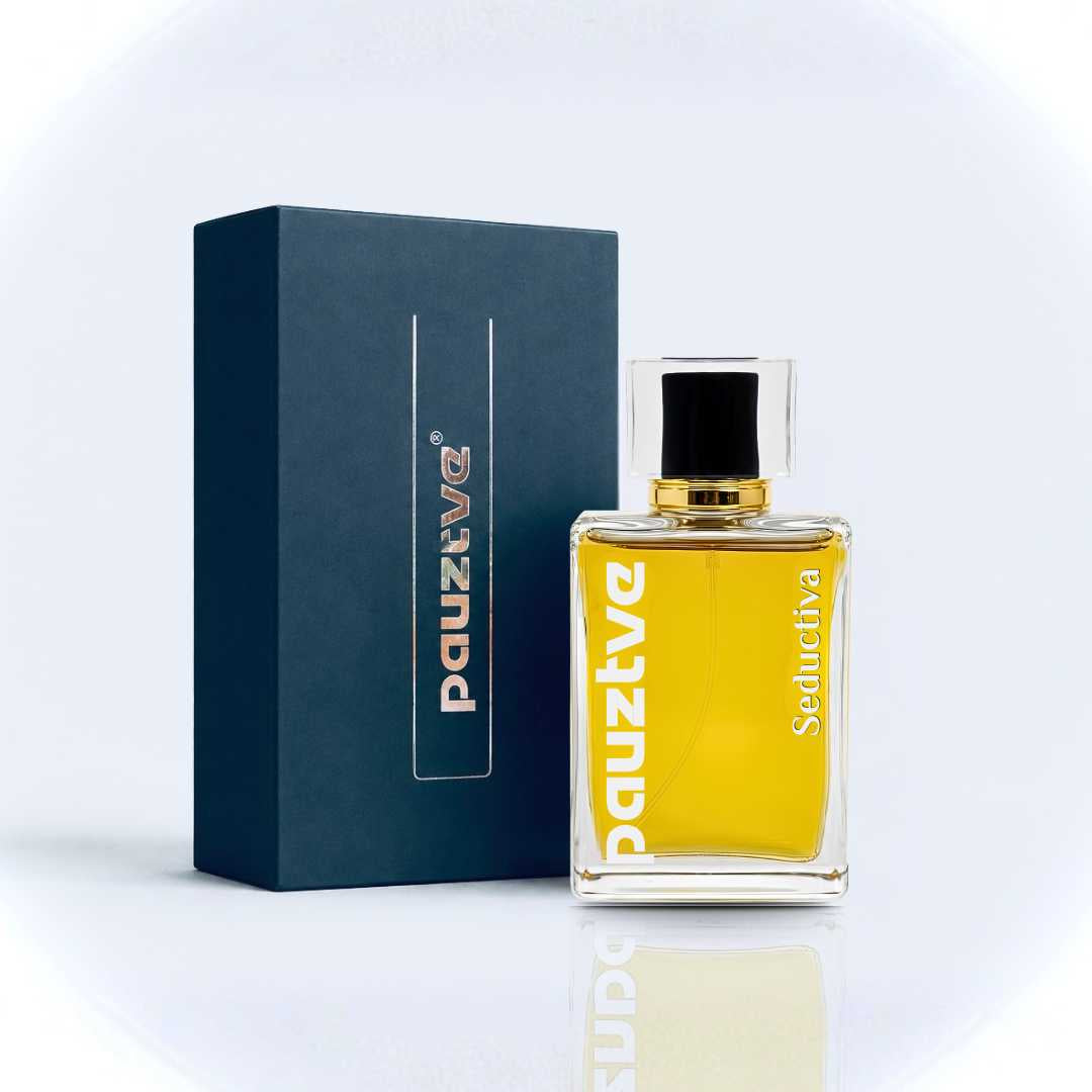 Seductiva - Sweet Spicy Unforgettable