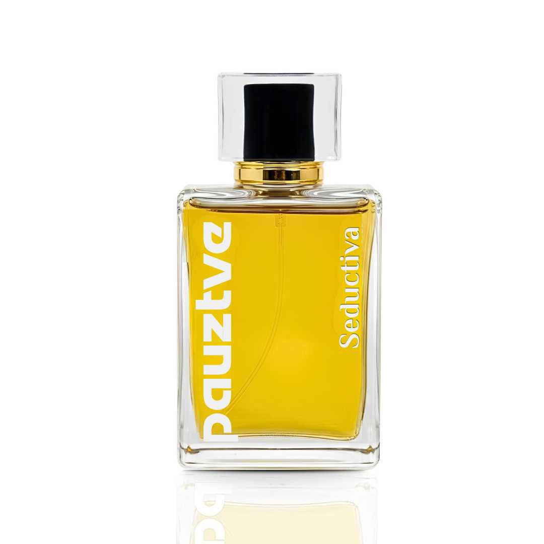 Seductiva - Sweet Spicy Unforgettable