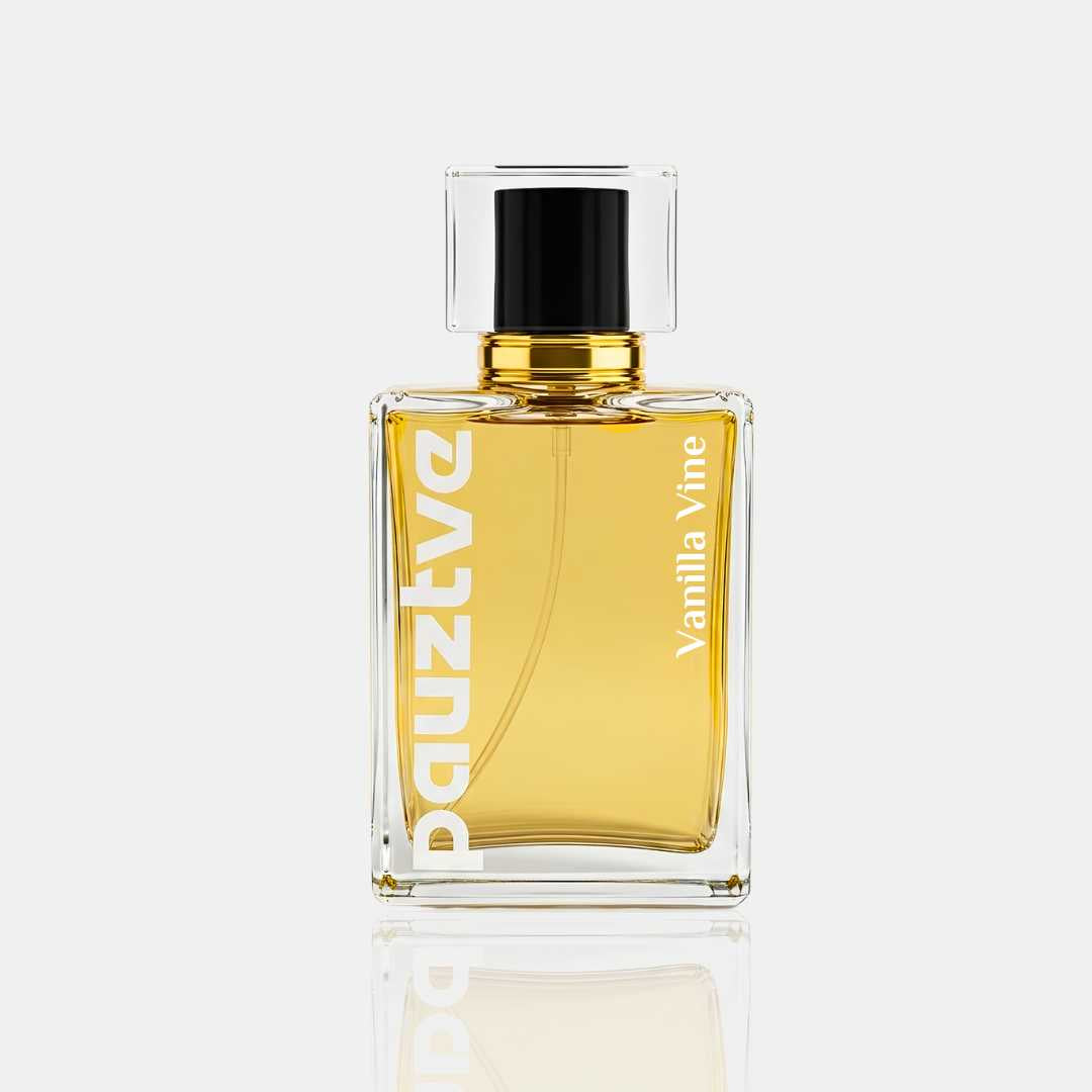 Vanilla Vine - Mix of Vanilla And Coffee