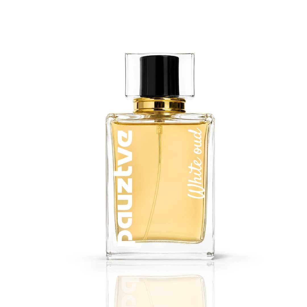 White Oud Premium Perfume