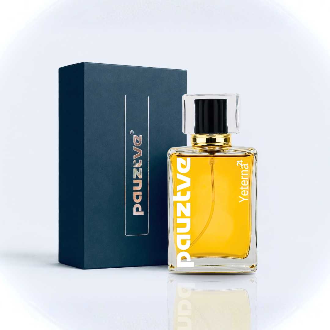 Yeterna24 Fruitness Filled Perfume