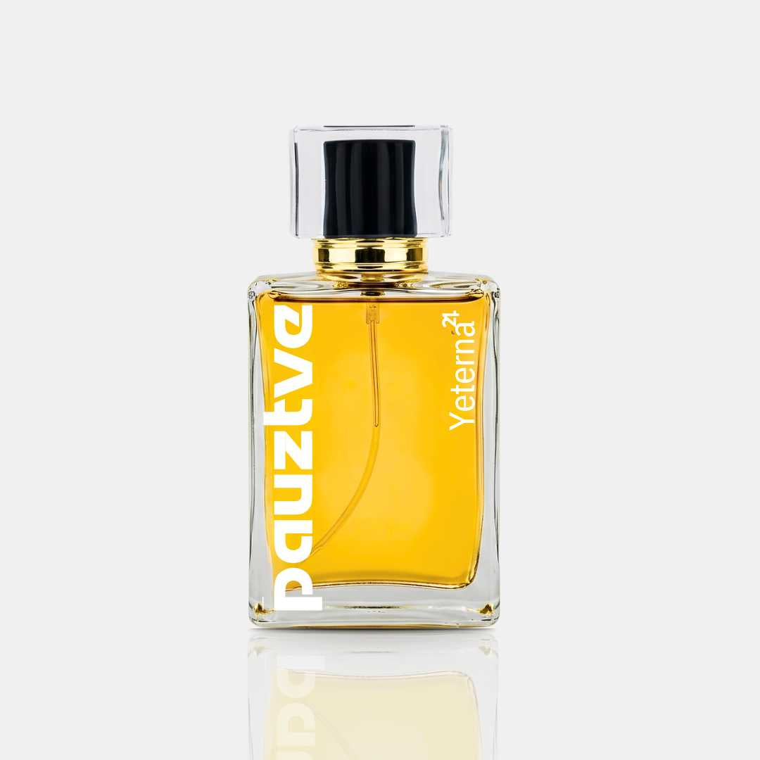 Yeterna24 Fruitness Filled Perfume