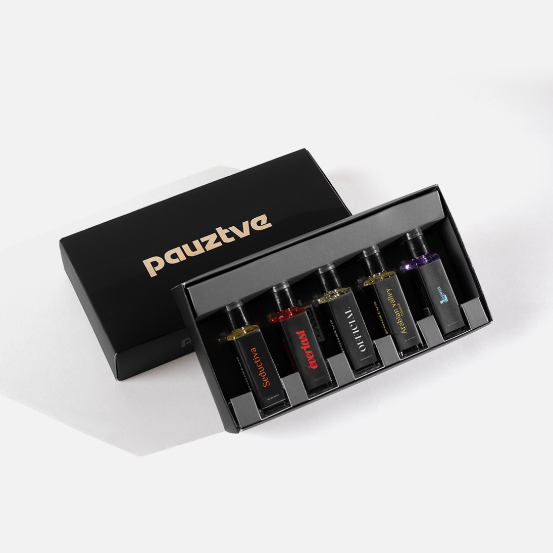 Ultimate Fragrance Combo – Find Your Signature Scent