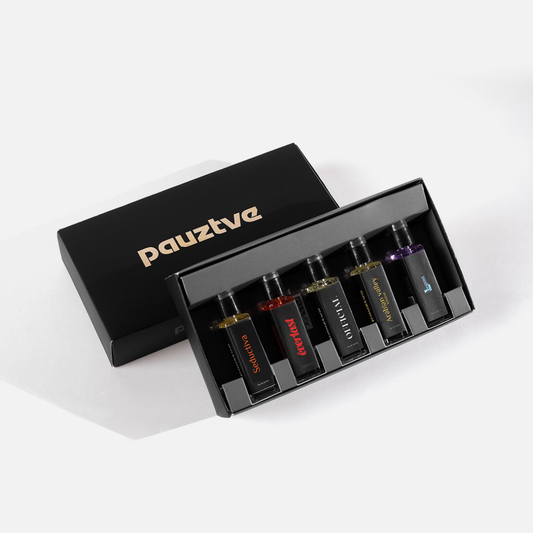 Ultimate Fragrance Combo – Find Your Signature Scent